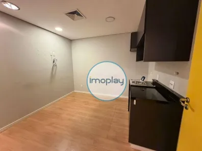 Sala Comercial para alugar, 245m² no Vila Olímpia, São Paulo
