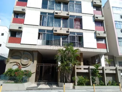 Apartamento com 3 Quartos à venda, 96m² no Jardim Guanabara, Rio de Janeiro