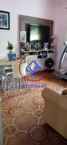 Apartamento com 2 Quartos à venda, 51m² no Vista Alegre, Rio de Janeiro