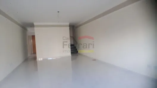 Sobrado com 3 Quartos à venda, 200m² no Lauzane Paulista, São Paulo