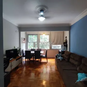 Apartamento com 3 Quartos à venda, 94m² no Tijuca, Rio de Janeiro