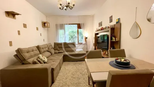 Apartamento com 2 Quartos à venda, 47m² no Várzea, Teresópolis