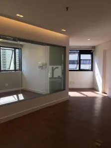 Sala Comercial à venda, 44m² no Vila Mariana, São Paulo