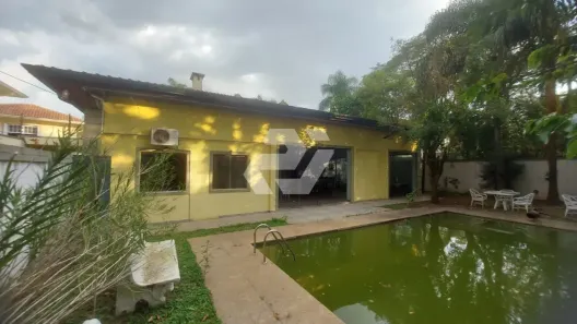 Casa com 4 Quartos à venda, 1052m² no Jardim América, São Paulo