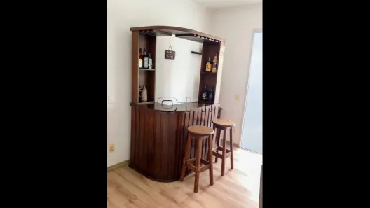 Apartamento com 3 Quartos à venda, 96m² no Santo Amaro, São Paulo