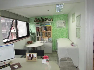 Imóvel Comercial à venda, 33m² no Santa Cecília, São Paulo