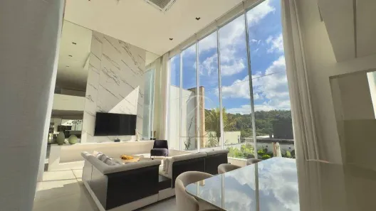 Casa de Condomínio com 4 Quartos à venda, 560m² no Cidade Tamboré, Santana de Parnaíba
