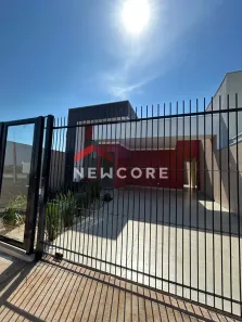 Casa com 3 Quartos à venda, 93m² no , Floresta
