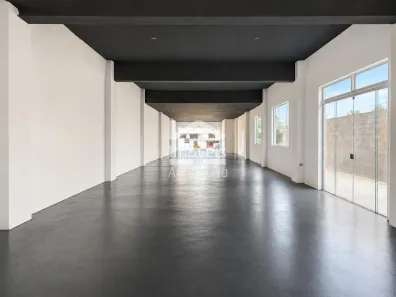 Ponto Comercial para alugar, 270m² no Jardim São Domingos, Americana