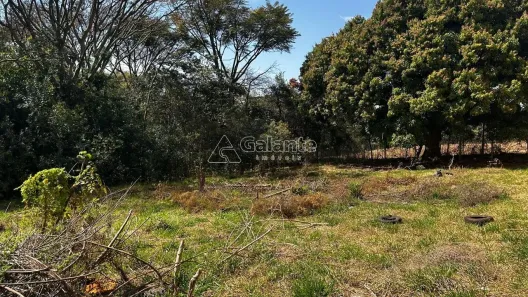 Lote/Terreno à venda, 747m² no Cidade Universitária, Campinas