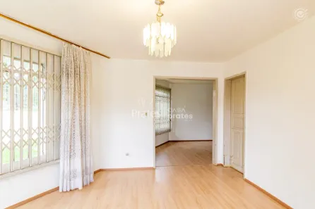 Imóvel Comercial para alugar, 165m² no Jardim das Américas, Curitiba