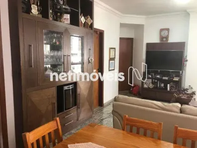 Apartamento com 4 Quartos à venda, 126m² no São Pedro, Belo Horizonte