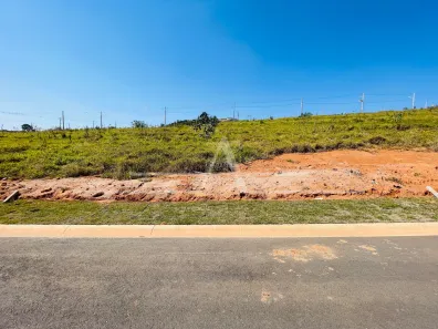 Lote/Terreno à venda, 457m² no Condomínio Residencial Campos do Conde, Bragança Paulista