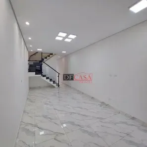 Sobrado com 3 Quartos à venda, 108m² no Parque Santa Amélia, São Paulo