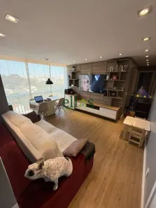 Apartamento com 2 Quartos à venda, 58m² no Quitaúna, Osasco