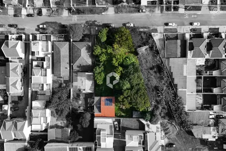 Lote/Terreno à venda, 764m² no Portão, Curitiba