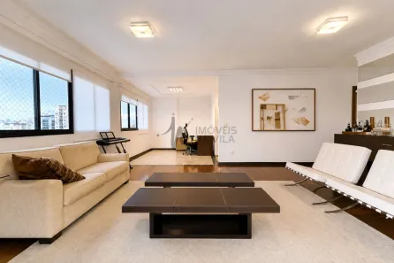 Apartamento com 3 Quartos à venda, 170m² no Jardim da Saúde, São Paulo