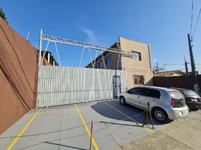 Casa para alugar, 35m² no Aparecidinha, Sorocaba