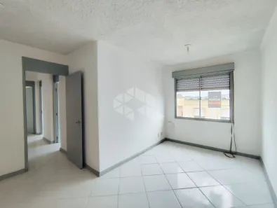 Apartamento com 3 Quartos para alugar, 66m² no Vila Nova, Porto Alegre