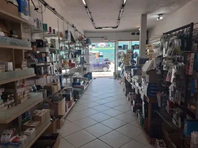 Ponto Comercial à venda, 131m² no Centro, Florianópolis