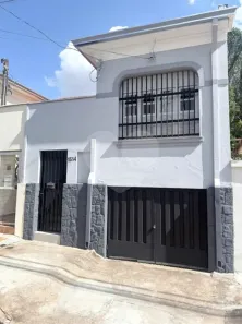 Casa com 2 Quartos à venda, 100m² no Cidade Alta, Piracicaba