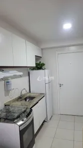 Apartamento com 2 Quartos à venda, 36m² no Cambuci, São Paulo