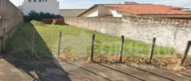 Lote/Terreno à venda, 432m² no Cidade Jardim, Uberlândia