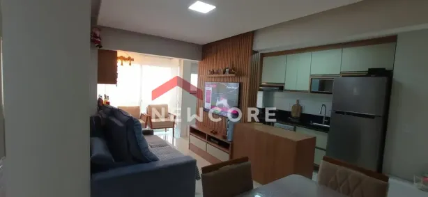 Apartamento com 2 Quartos à venda, 60m² no Jardim Bom Clima, Guarulhos