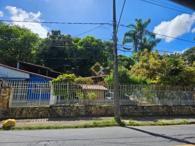 Casa com 3 Quartos à venda, 700m² no Jardim Atlântico, Belo Horizonte
