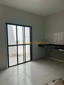 Sobrado com 2 Quartos à venda, 88m² no Loteamento Residencial e Comercial Flamboyant, Pindamonhangaba