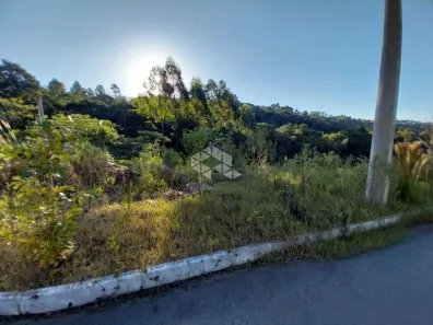 Lote/Terreno à venda, 564m² no Santo Antão, Bento Gonçalves