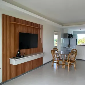 Apartamento com 2 Quartos à venda, 82m² no Centro, Estância
