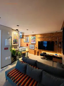Apartamento com 1 Quarto à venda, 40m² no Cambuci, São Paulo