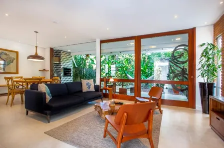 Casa de Condomínio com 3 Quartos à venda, 233m² no Riviera, Bertioga