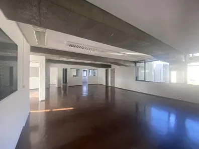 Sala Comercial para alugar, 211m² no Cidade Monções, São Paulo
