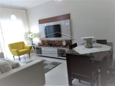 Sobrado com 3 Quartos à venda, 120m² no Jardim Santa Maria, Jacareí