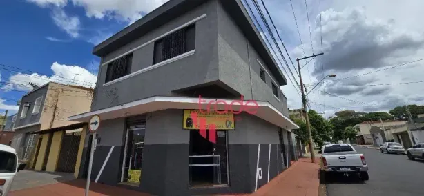Imóvel Comercial com 2 Quartos à venda, 183m² no Vila Tibério, Ribeirão Preto