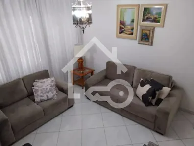 Sobrado com 3 Quartos à venda, 120m² no Anchieta, São Bernardo do Campo