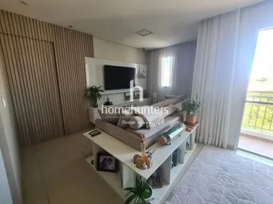 Apartamento com 2 Quartos à venda, 73m² no Parque Brasília, Campinas