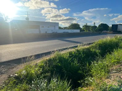 Lote/Terreno para alugar, 2000m² no Loteamento Vila Rica, Rio Largo