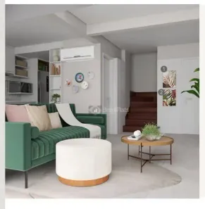 Apartamento com 2 Quartos para alugar, 70m² no Moema, São Paulo