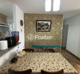 Apartamento com 3 Quartos à venda, 69m² no Interlagos, São Paulo