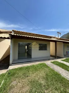 Casa com 2 Quartos à venda, 61m² no Pindobal (Ponta Negra), Maricá