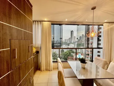 Apartamento com 3 Quartos à venda, 108m² no Guarani, Novo Hamburgo