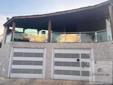 Casa com 5 Quartos à venda, 250m² no Jardim Quaresmeira, Suzano