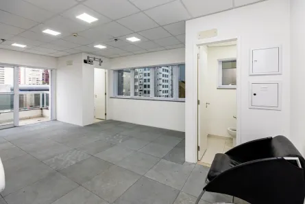 Sala Comercial à venda, 84m² no Bela Vista, São Paulo