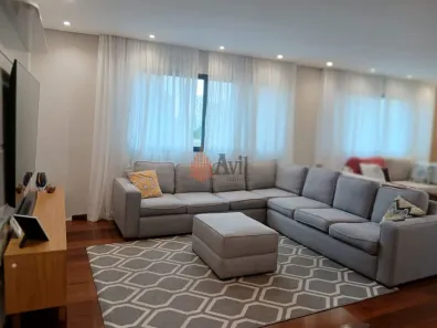 Apartamento com 3 Quartos à venda, 280m² no Tatuapé, São Paulo
