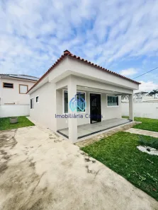 Casa com 2 Quartos à venda, 70m² no Cadetes Fabres, Guapimirim