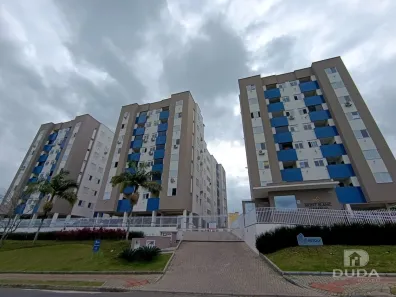 Cobertura com 3 Quartos à venda, 109m² no Mina do Mato, Criciúma