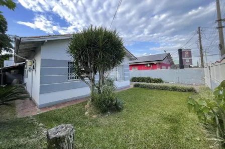 Casa com 4 Quartos à venda, 148m² no Bucarein, Joinville